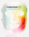 CurrentBody Skin LED 4-in-1 Zone Facial Mapping Mask