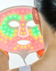 CurrentBody Skin LED 4-in-1 Zone Facial Mapping Mask