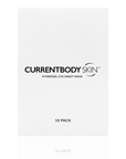 CurrentBody Skin Hydrogel Eye Mask
