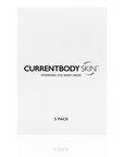 CurrentBody Skin Hydrogel Eye Mask