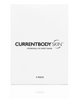 CurrentBody Skin Hydrogel Lip Mask