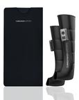 CurrentBody Wellness Sauna Blanket & Recovery Boots