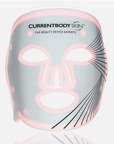 CurrentBody Skin LED Red Light Therapy Face Mask