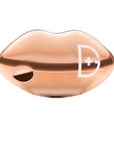 Yolaine Dr. Dennis Gross DrX Spectralite Lipware Pro featuring a sleek lip treatment device with a compact design and LED light technology.
