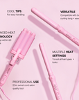 Mermade Hair The Style Wand