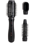 Mermade Hair Interchangeable Blow Dry Brush Black