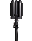 Mermade Hair Original Pro Waver Black 32mm