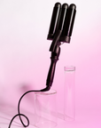 Mermade Hair Original Pro Waver Black 32mm