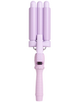 Mermade Hair Cutie Pro Waver Lilac 22mm