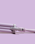 Mermade Hair Cutie Pro Waver Lilac 22mm