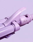 Mermade Hair Cutie Pro Waver Lilac 22mm