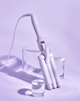 Mermade Hair Cutie Pro Waver Lilac 22mm