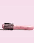 Mermade Hair Blow Dry Brush Pink