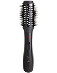 Mermade Hair Blow Dry Brush Black