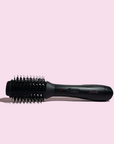 Mermade Hair Blow Dry Brush Black