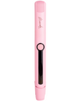 Mermade Hair Hair Straightener 28mm Pink
