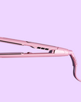 Mermade Hair Hair Straightener 28mm Pink