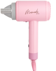 Mermade Hair Hair Dryer Pink