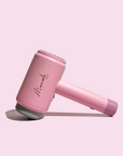 Mermade Hair Hair Dryer Pink