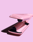 Mermade Hair Double Waver Pink