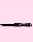 Mermade Hair Spin Curling Iron Black
