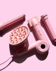 Mermade Hair M Ionic Hair Dryer Pink
