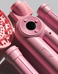 Mermade Hair M Ionic Hair Dryer Pink