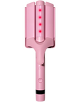 Mermade Hair M Infrared Hair Waver Pink