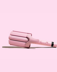 Mermade Hair M Infrared Hair Waver Pink
