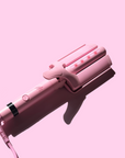 Mermade Hair M Infrared Hair Waver Pink