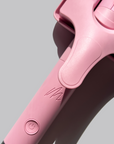 Mermade Hair M Infrared Hair Waver Pink