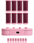 Mermade Hair Digital Hot Rollers