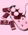 Mermade Hair Digital Hot Rollers