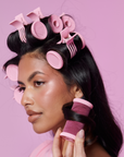 Mermade Hair Digital Hot Rollers