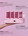 Mermade Hair Digital Hot Rollers