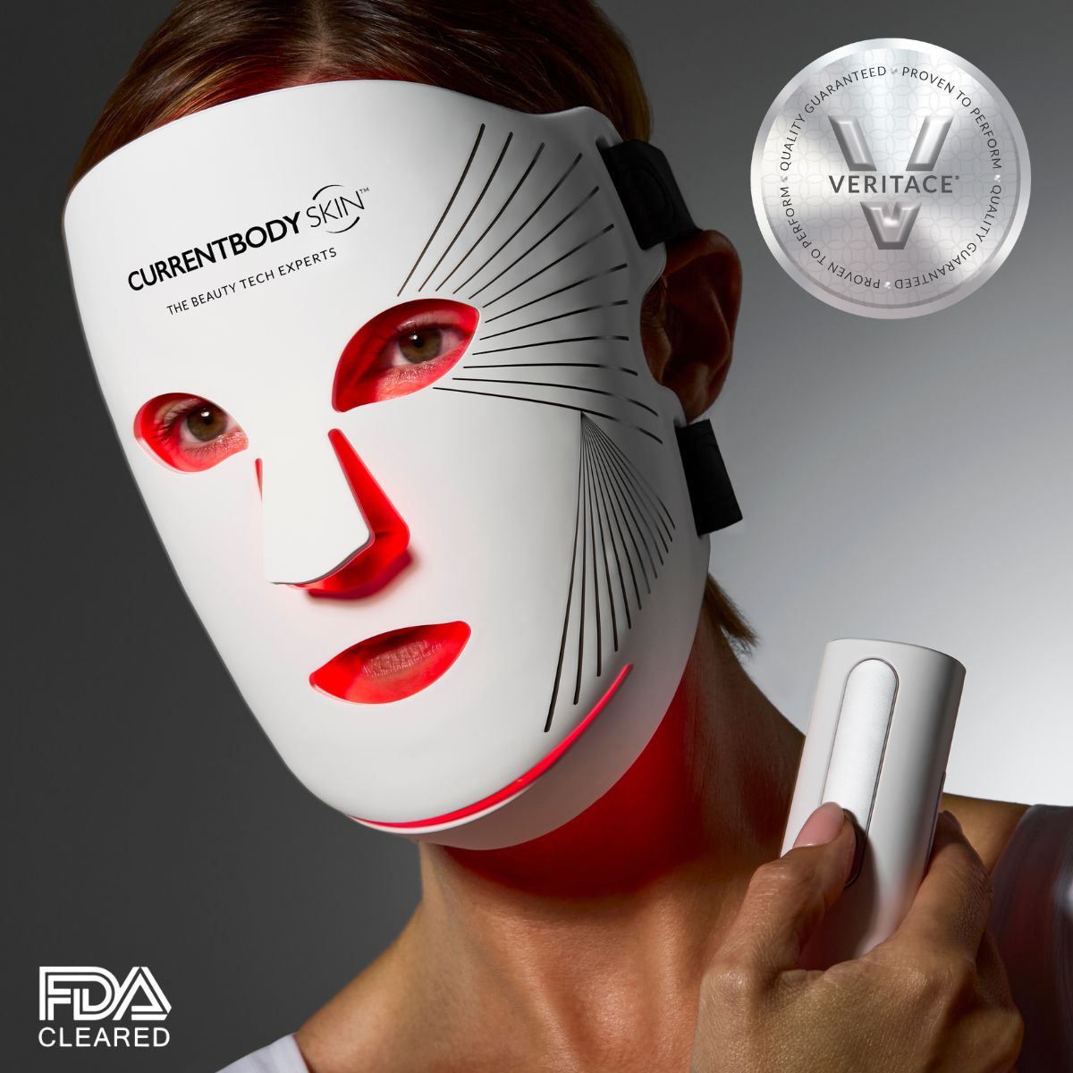CurrentBody Skin Tighten &amp; Brighten Kit