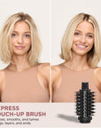 Shark Beauty SpeedStyle Pro 5-In-1 High-Velocity Hair Dryer Black