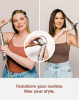 Shark Beauty FlexStyle 4-In-1 Air Styler & Hair Dryer