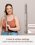 Shark Beauty FlexStyle 4-In-1 Air Styler & Hair Dryer