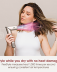 Shark Beauty FlexStyle 4-In-1 Air Styler & Hair Dryer