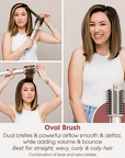 Shark Beauty FlexStyle 4-In-1 Air Styler & Hair Dryer