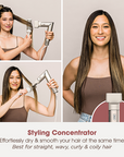 Shark Beauty FlexStyle 4-In-1 Air Styler & Hair Dryer