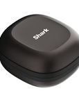 Shark Beauty DePuffi Contrast Therapy Sculpting Tool Warm Black