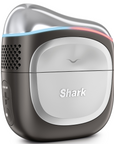 Shark Beauty DePuffi Contrast Therapy Sculpting Tool Warm Black