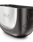 Shark Beauty DePuffi Contrast Therapy Sculpting Tool Warm Black