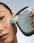 Shark Beauty FacialPro Glow Glow-Boosting At-Home Facial System Spa Warm Black