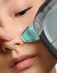 Shark Beauty FacialPro Glow Glow-Boosting At-Home Facial System Spa Warm Black