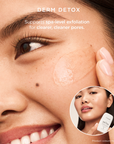 Shark Beauty FacialPro Glow Glow-Boosting At-Home Facial System Spa Warm Black