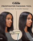 Shark Beauty Glam Ceramic & Air Styling Drying System Gold