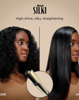 Shark Beauty Glam Ceramic & Air Styling Drying System Gold